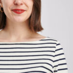 I AM Chantal Patron de couture body et T-shirt 24 versions