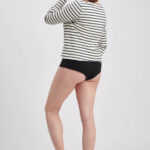 I AM Chantal Patron de couture body et T-shirt 24 versions