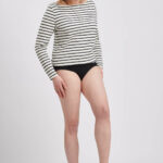 I AM Chantal Patron de couture body et T-shirt 24 versions