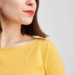 I AM Chantal Patron de couture body et T-shirt 24 versions