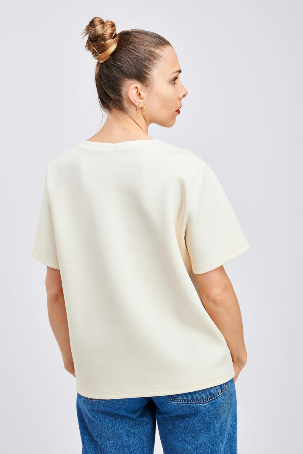 Collection I AM Relaxed | Patrons Couture Femme | I AM Patterns