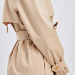 I AM Bob trench classique 8 versions, 4 longueurs et 2 cols