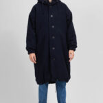 I AM Mage 54 coats and jackets sewing pattern
