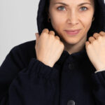 I AM Mage 54 coats and jackets sewing pattern