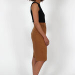 I AM Christophine Patron Couture Bermuda