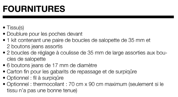 CRYSTAL Fournitures FR