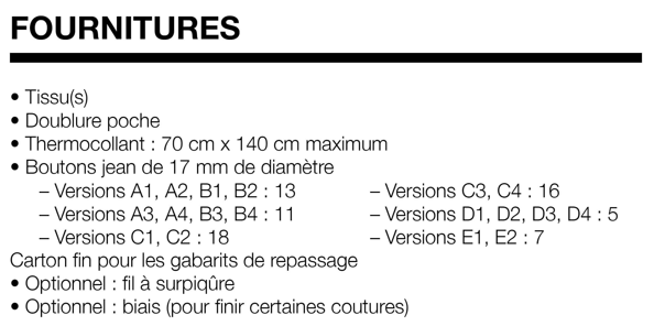 GOLD Fournitures FR