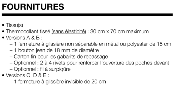 RUBY Fournitures FR